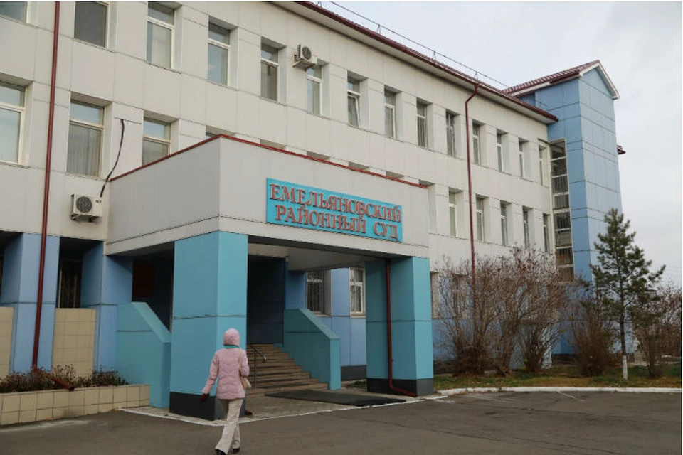 Директора пансионата «Калина красная» суд признал виновным в оказании услуг ненадлежащего качества.