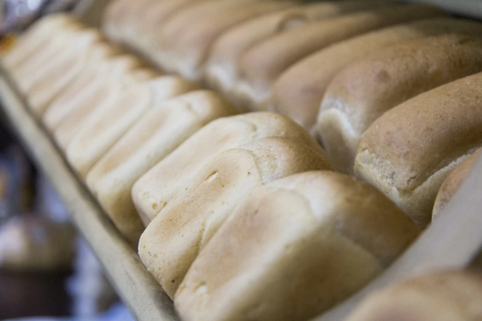 Цены на хлеб «заморозили» в Хабаровском крае