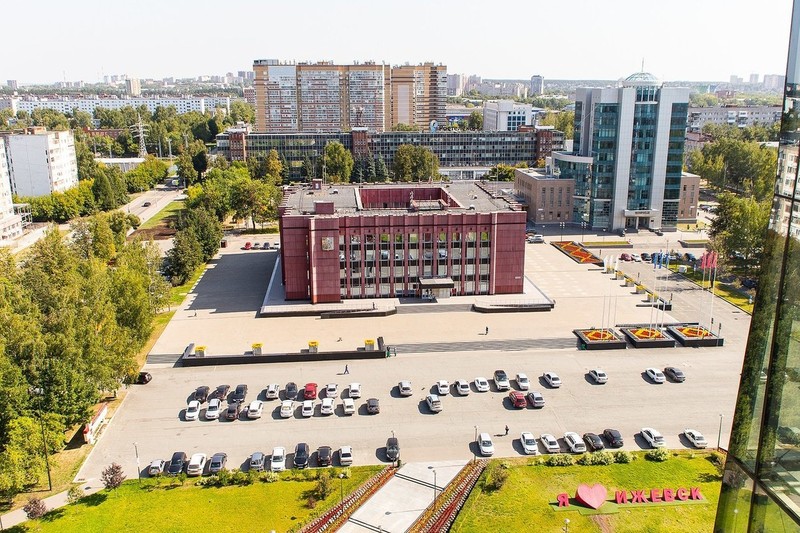 Фото: Дмитрий Селезнев