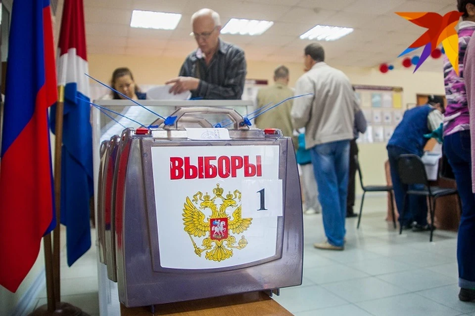 Выборы губернатора состоятся в Приморском крае 16 декабря. Но политические страсти кипят с сентября.