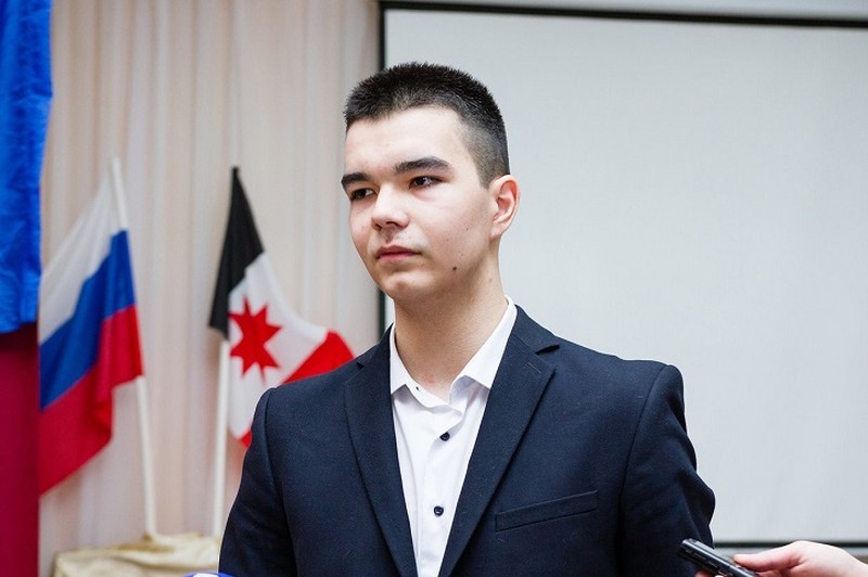 Фото: Диля Ахмадишина