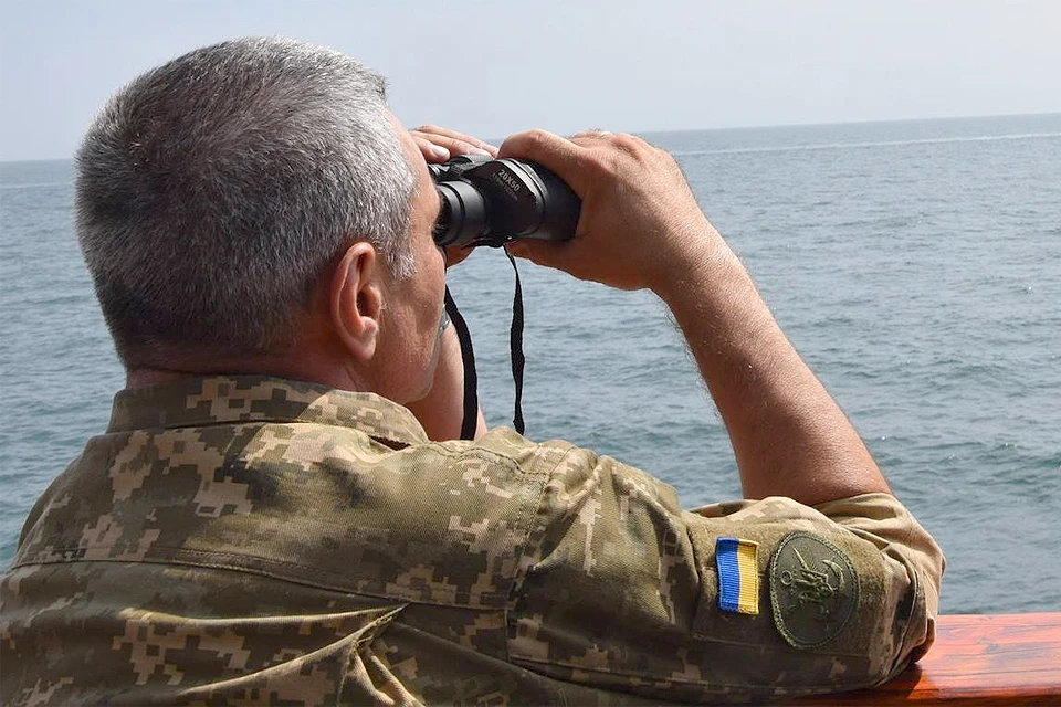 Экипажи украинских кораблей не могли не понимать, что через Керченский пролив просто так их никто не пропустит. ФОТО navy.mil.gov.ua Facebook