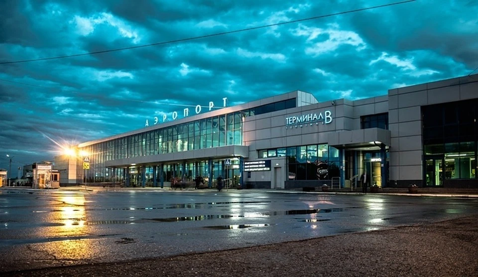 Жители голосовали несколько недель.