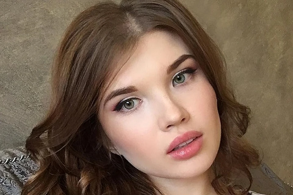 Жительница Кисловодска вошла в десятку самых сексуальных девушек страны. Фото: www.instagram.com/mohini_amrita