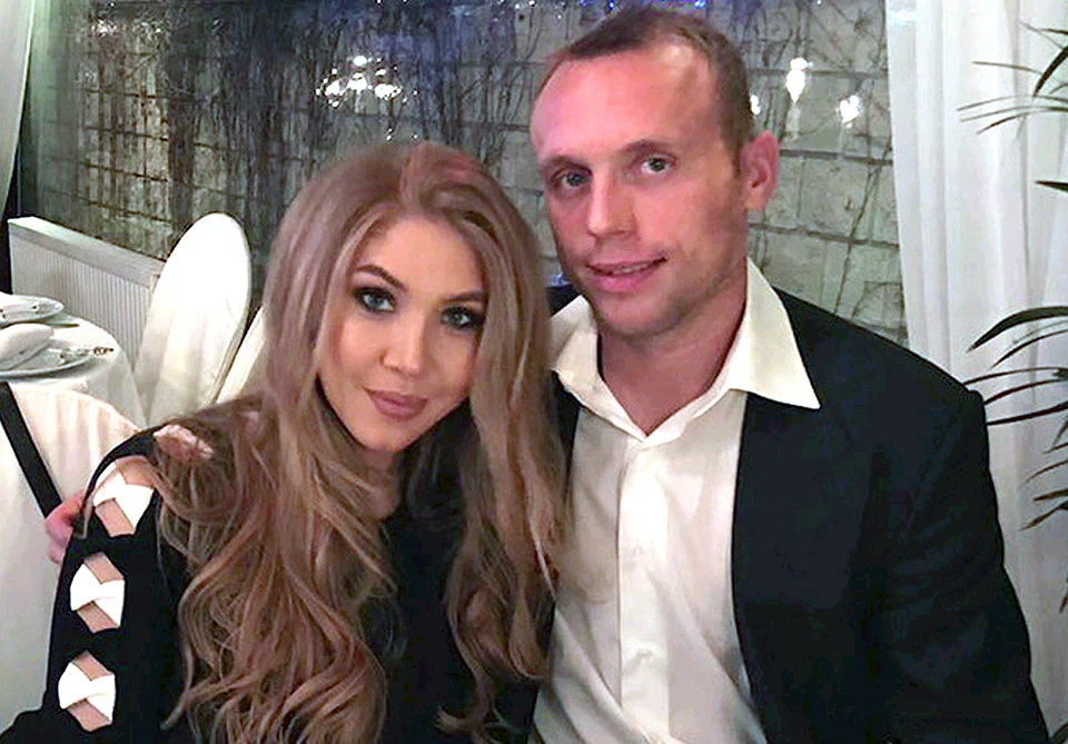 Конфликт Дениса Глушакова с женой Дарьей стал самой громкой семейной разборкой в истории российского футбола.
