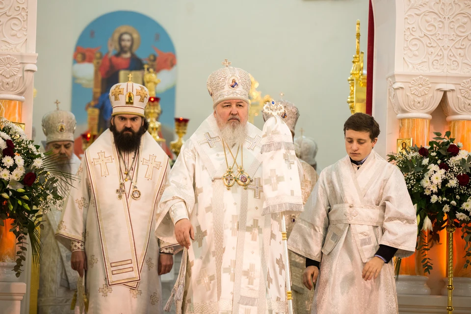 Фото: группа компаний «ЮгСтройИнвест»