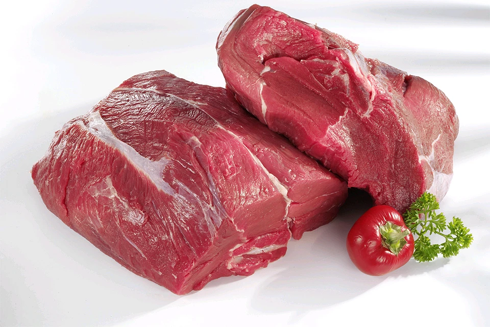 Ученым удалось выяснить, какие именно компоненты красного мяса и каким образом преобразуются у нас в организме так, что из питательных веществ превращаются в «отраву».