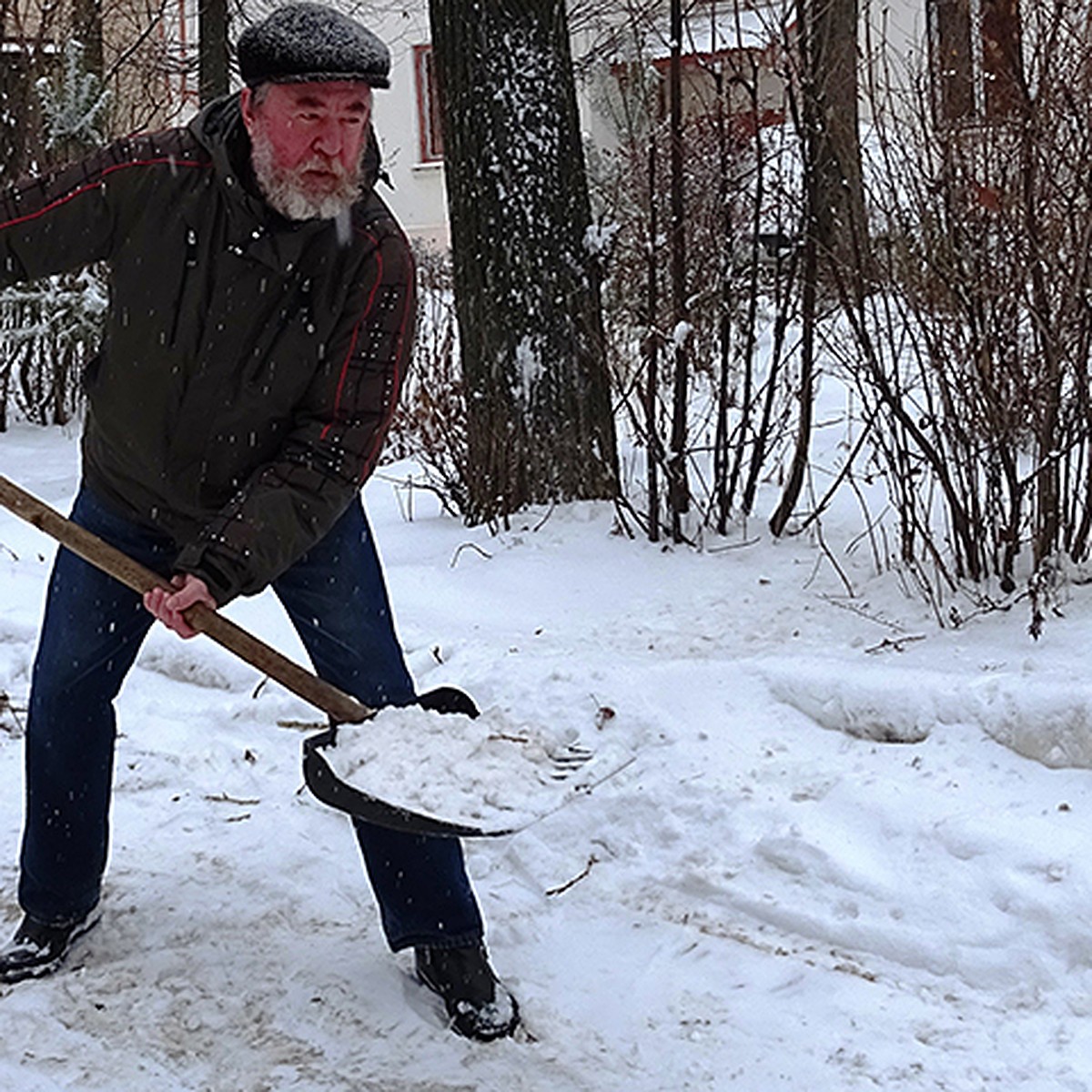 Как работу я искал в городе Владимире - KP.RU