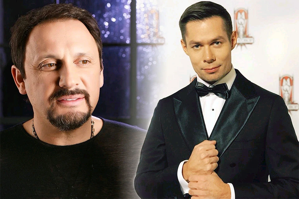 Два Станислава стали победителями голосования читателей "КП" в номинациях "Самый стильный" и "Самый сексуальный".