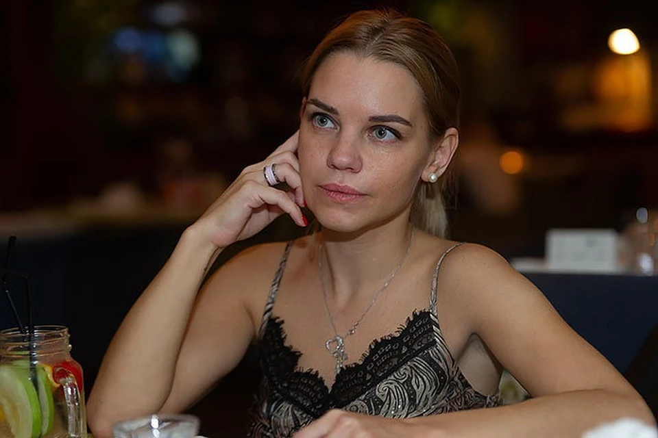 Сафронова не видела своего сына Игоря почти 5 лет.