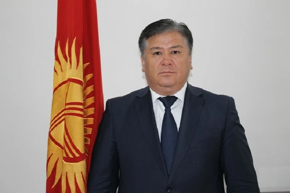 Гуламжан Анарбаев получил выговор за то, что письма для служебного пользования в его ведомстве стали достоянием общественности