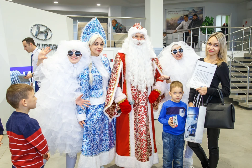 Фото: Темп Авто