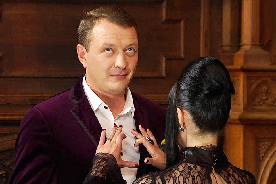 В фотоконверте победителей, финал. «Конверт» битвы медиумов