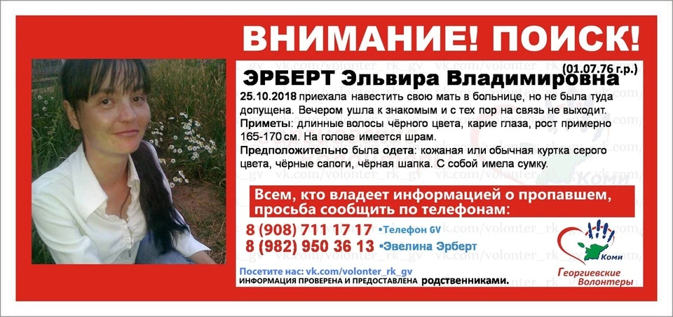 Фото: Георгиевские волонтеры