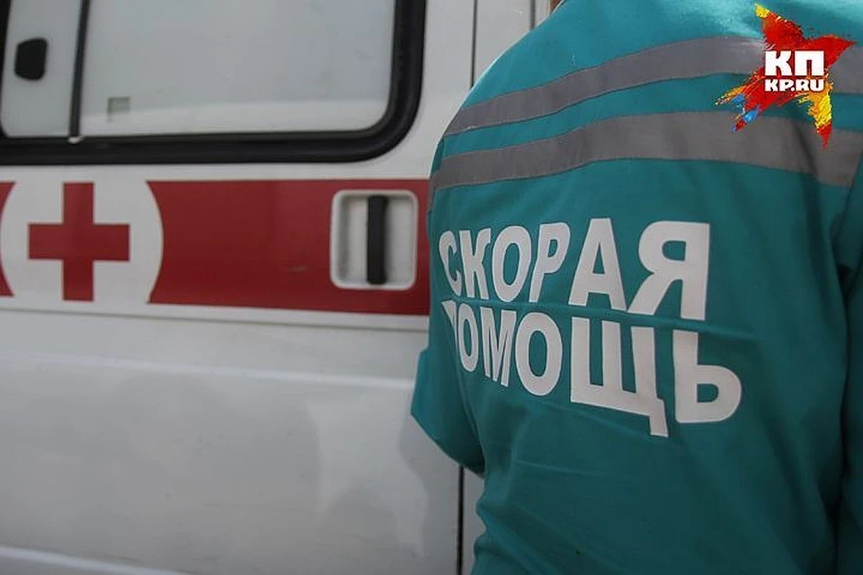 Двое взрослых и восьмимесячный ребенок погибли от отравления угарным газом в Павлове