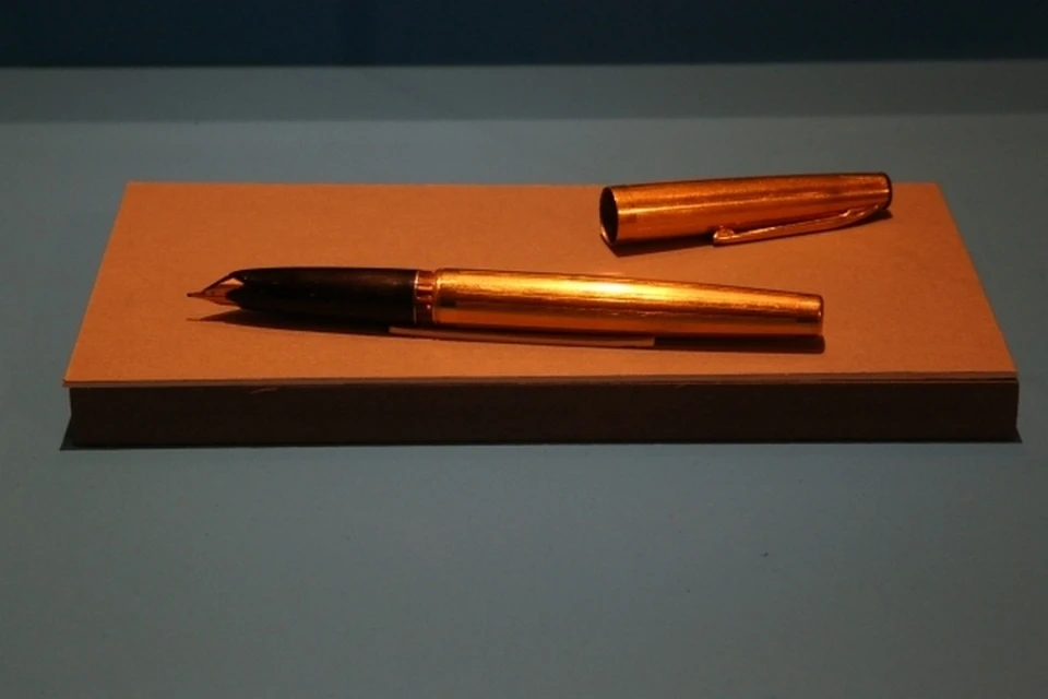 Биробиджанец купил «шпионскую» ручку, попытался продать и попал под суд