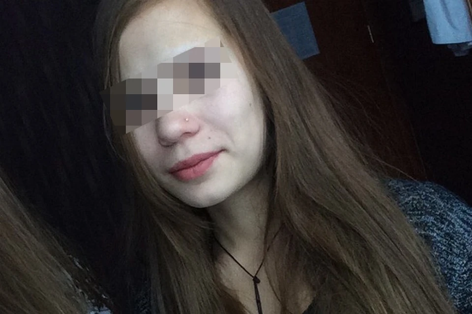 Альбина перестала посещать пары с середины октября прошлого года