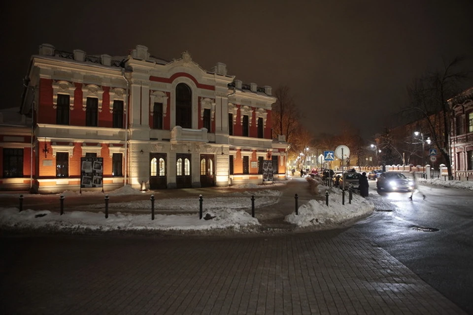Пушкинский фестиваль в 2019 году пройдет с 8 по 16 февраля.