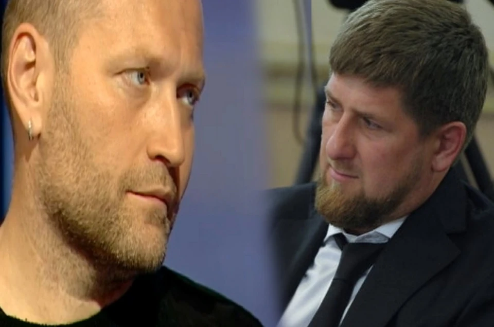 Глава Чечни осудил нападение на хрупкую девушку