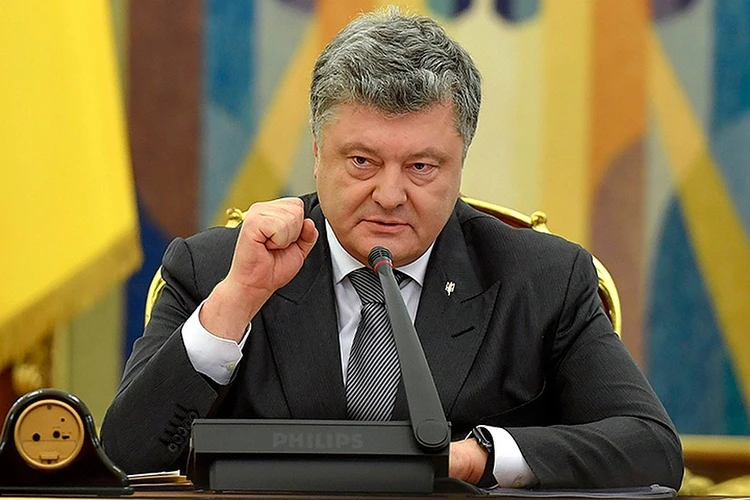 Политолог: Предвыборная кампания Порошенко теперь строится лишь на "бравых походах" через Керченский пролив