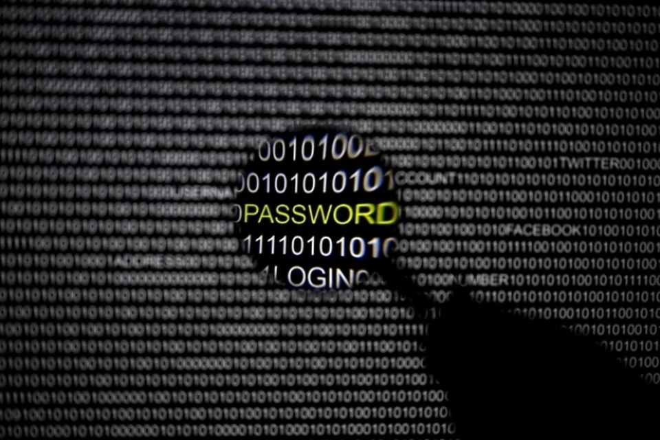 Хакеры выложили базу данных с украденными паролями