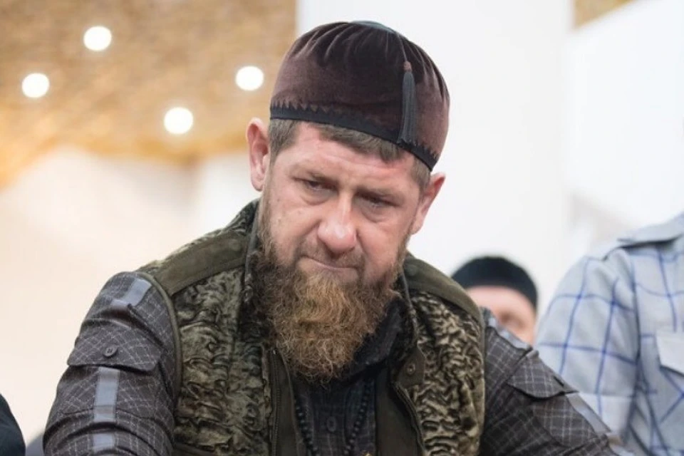 При этом чеченский лидер уверен, что не всё в мире решается ракетами и авиацией