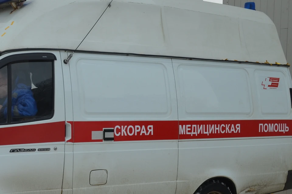 Ставропольский дальнобойщик с воспалением и температурой пожаловался на липецкие больницы