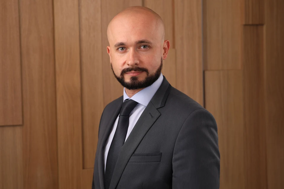 Антон Шабанов, эксперт по управлению личными финансами