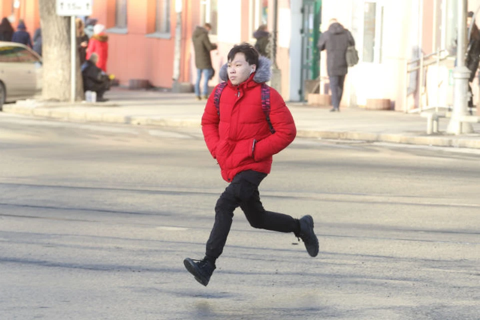 Погода на 16 февраля в Иркутске: днем потеплеет до -6