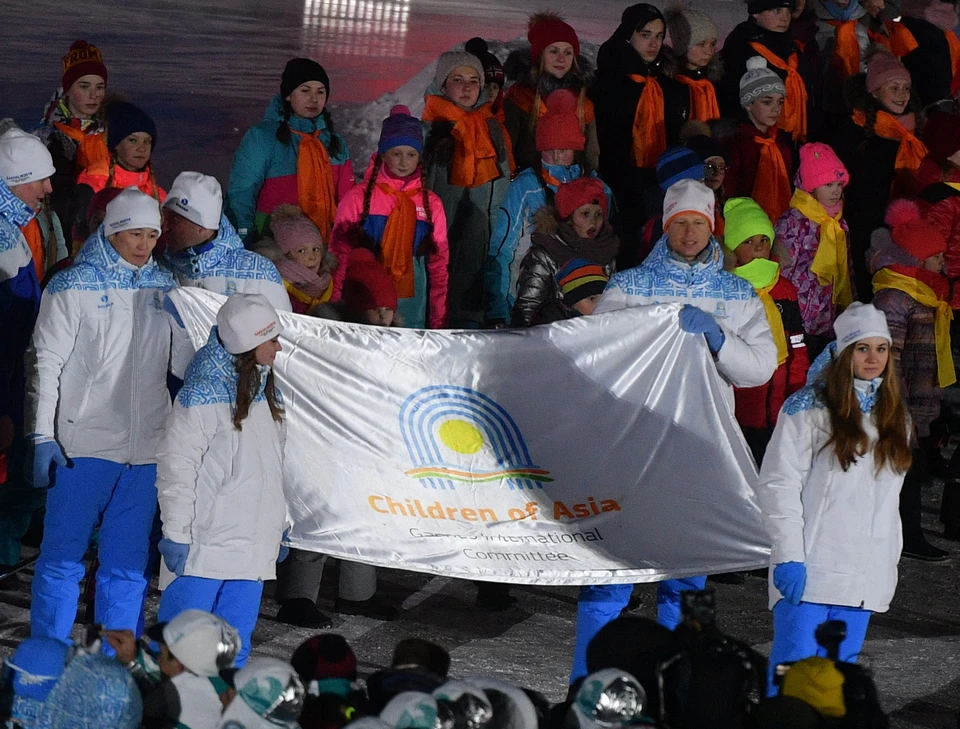 Следующие зимние игры «Дети Азии» пройдут в 2021 году. Фото: sakhalin2019.org.