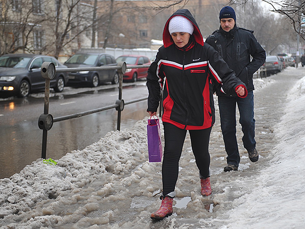 Москва погода на месяц декабрь 2019