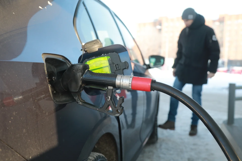 За качеством бензина во Владимирской области теперь присмотрят