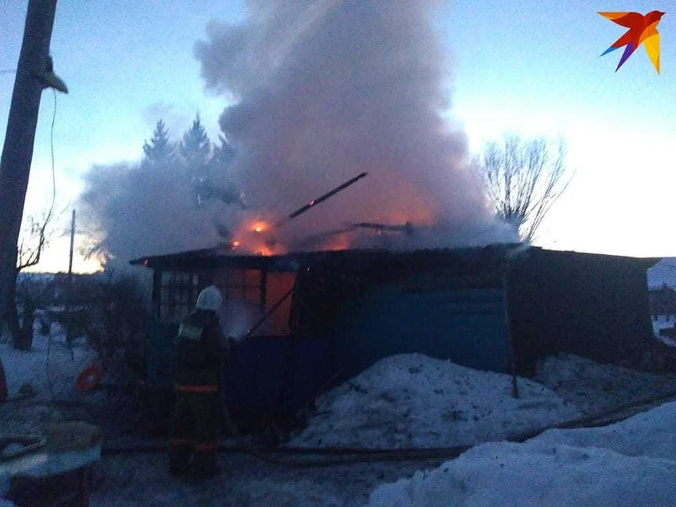 Фото: ГУ МЧС России по Орловской области