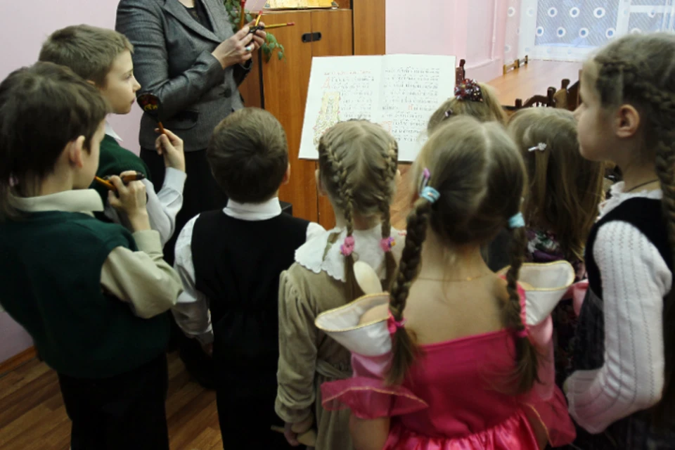 Называла свиньями, унижала и била: музыкального педагога детского сада в Еврейской автономии обвинили в издевательствах над детьми
