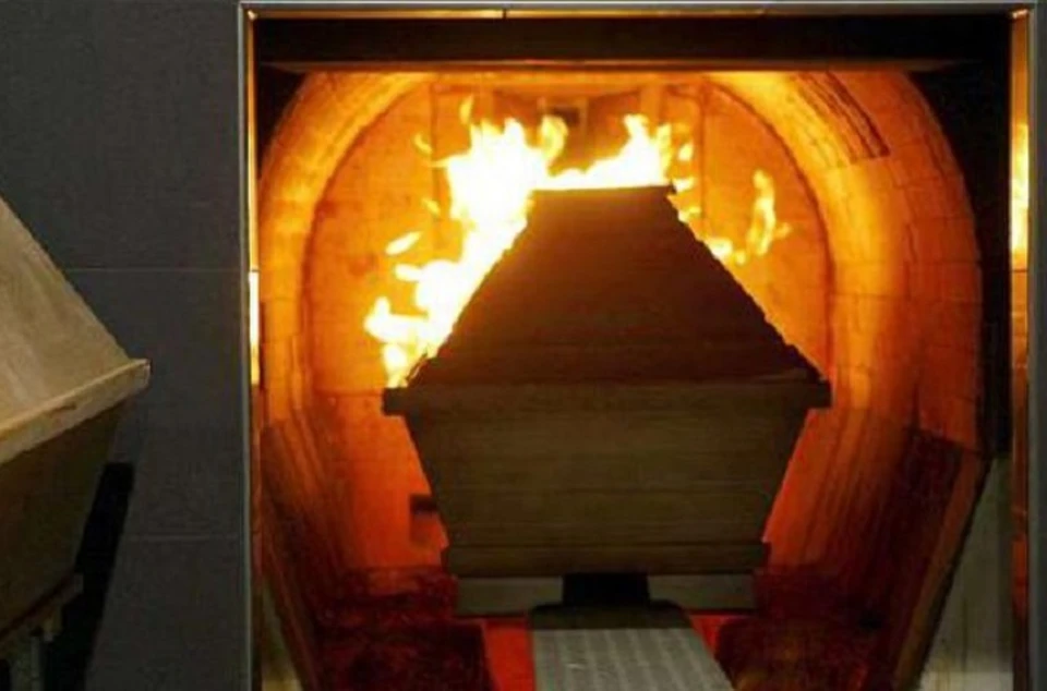 В 2017 году кишиневские власти заявили о намерении построить крематорий