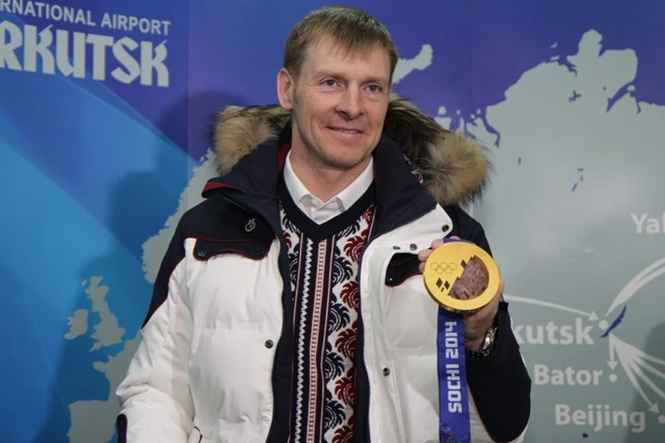 Бобслеист Александр Зубков о лишении золота Олимпиады в Сочи: «Не буду отдавать медали, которые заработал кровью и потом»
