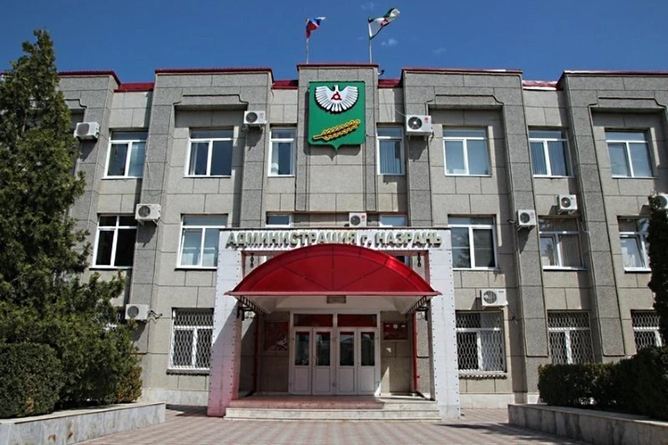 Фото: официальный сайт Администрации города Назрань