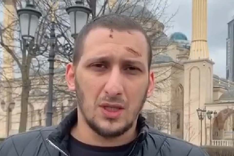 Муслим Джамбеков