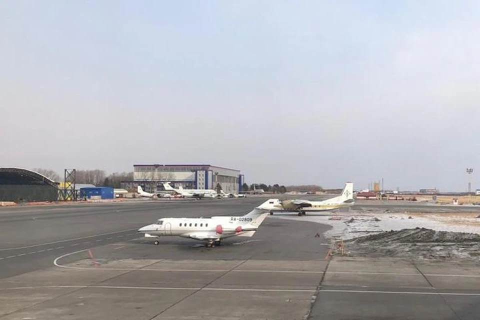 Продажа дешевых авиабилетов на проезд внутри региона началась в Хабаровском крае