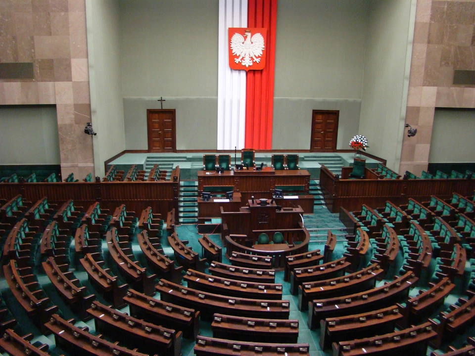Польский сейм требует у Германии возместить потери, которые страна понесла во Второй мировой войне