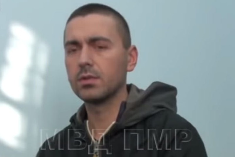 Виктора Метлинского ждет пожизненное заключение