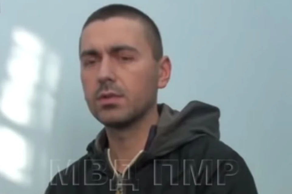Виктора Метлинского ждет пожизненное заключение