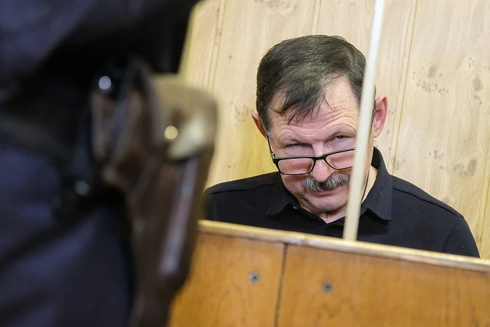 Барсукова обвинили в организации убийства Галины Старовойтовой
