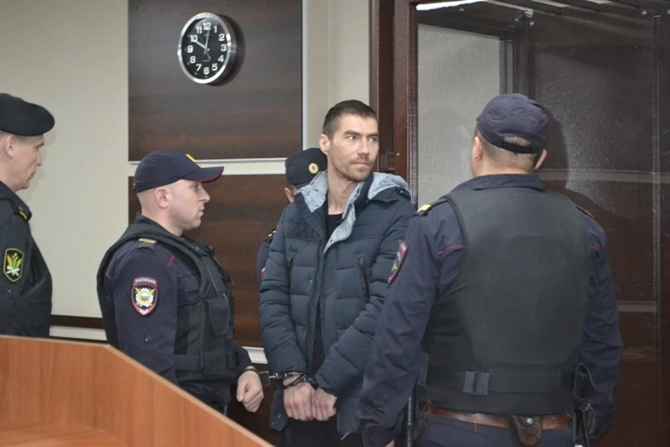 Меньше чем по три года за жизнь. Обвиняемый в резонансном ДТП в Барнауле узнал приговор
