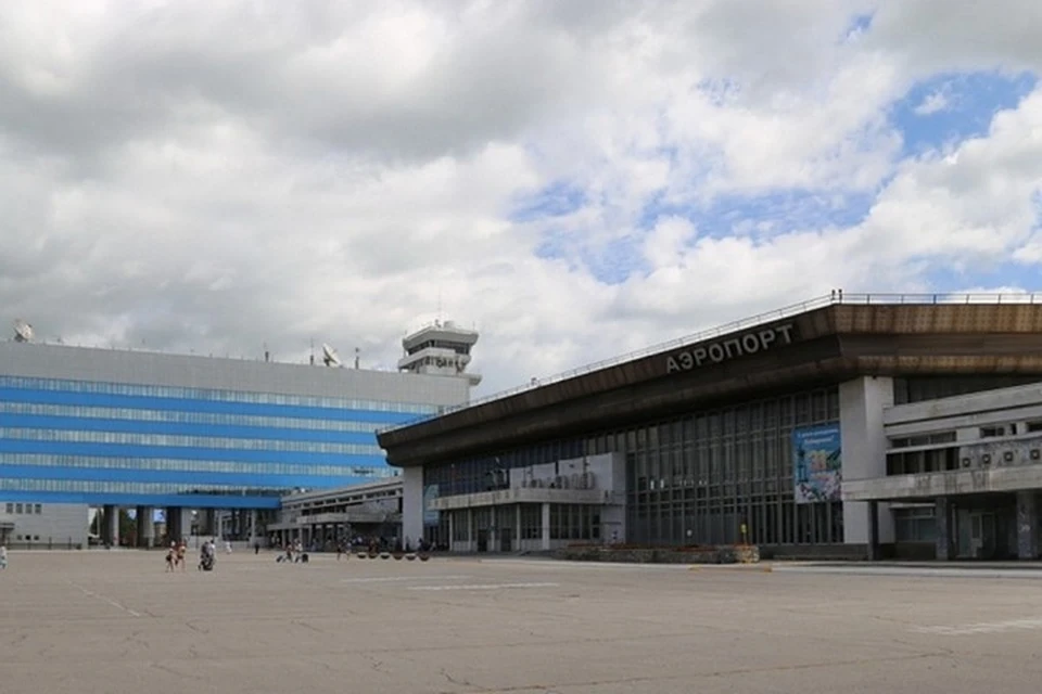 Парковка преткновения: из-за стоянок недопоняли друг друга мэрия Хабаровска и аэропорт