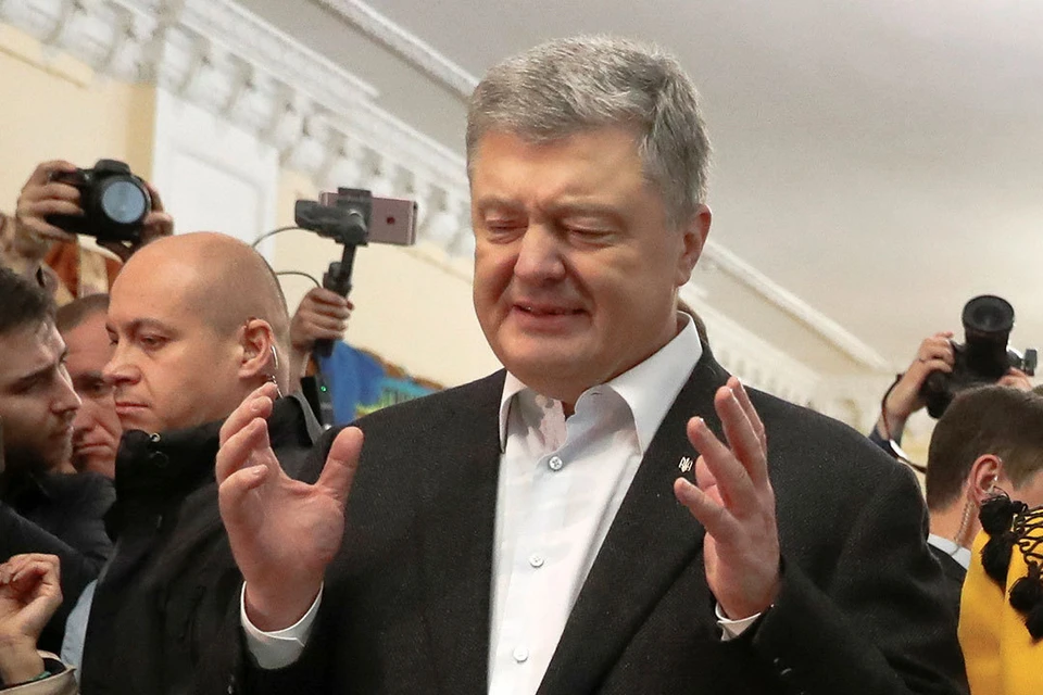 Политолог считает, что Порошенко не пойдет на провокации, так как боится нового майдана