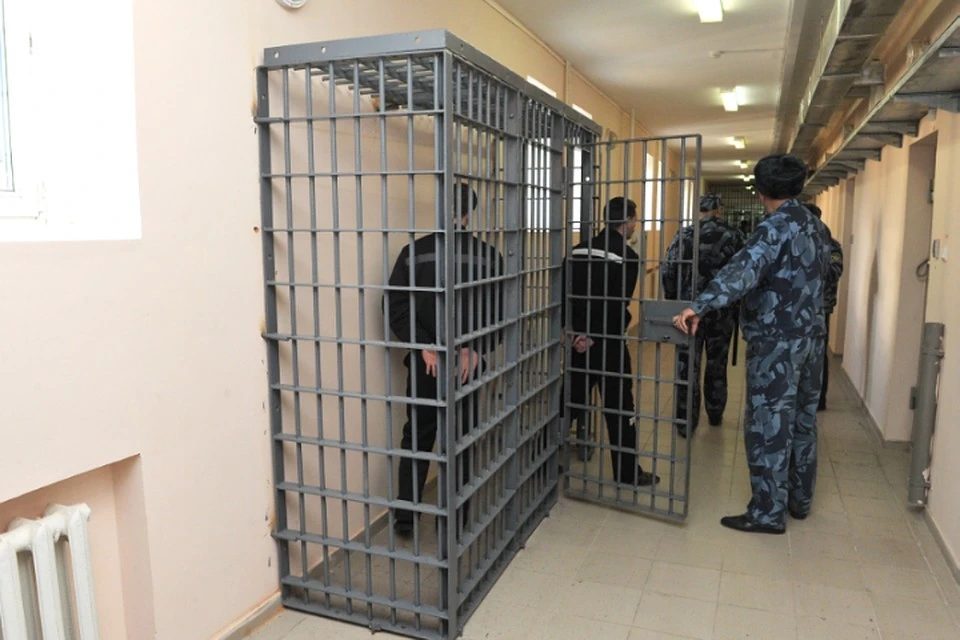 Похитителю советника президента, осужденному на пожизненное, прибавили к приговору три года в Хабаровском крае