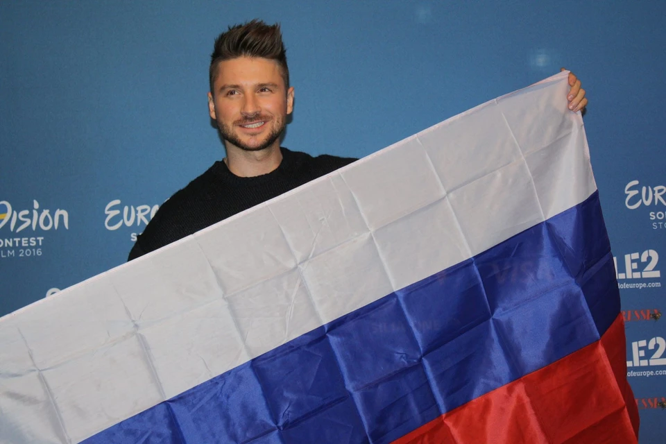«Евровидение-2019»: Сергей Лазарев не повезет сына Никиту в Израиль