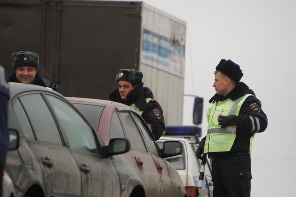 В связи с проведением Эстафеты Победы центр Пскова перекроют, а автобусы изменят свои маршруты