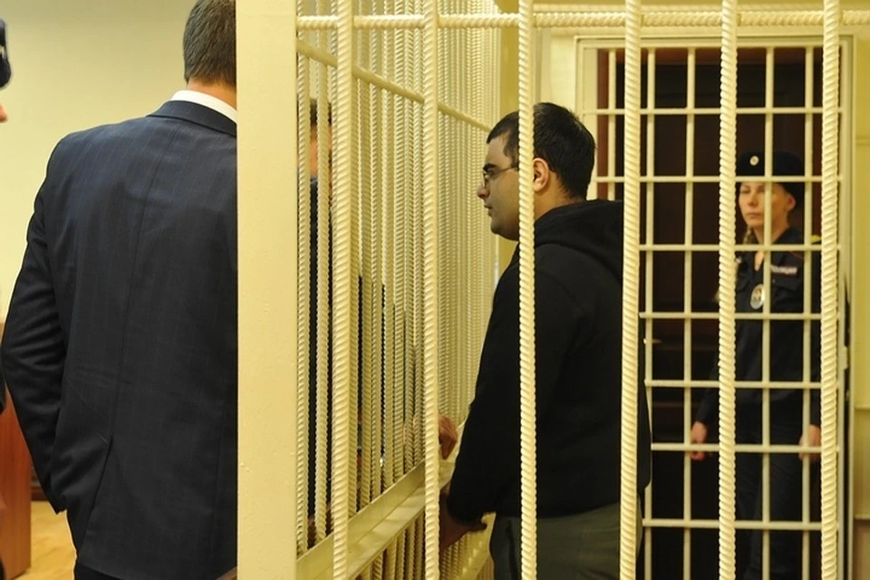 В Верховном суде Москвы обжалуют приговор убийце чемпиона России по пауэрлифтингу Андрея Драчева